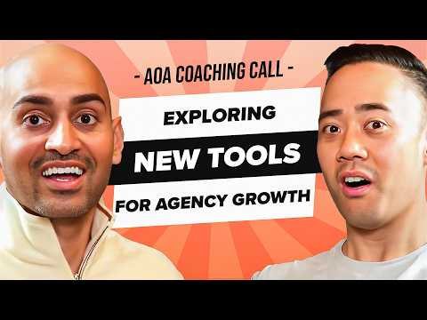 Bleeding Edge Agency Tools
