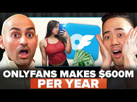 Exploring OnlyFans Profit and Loss