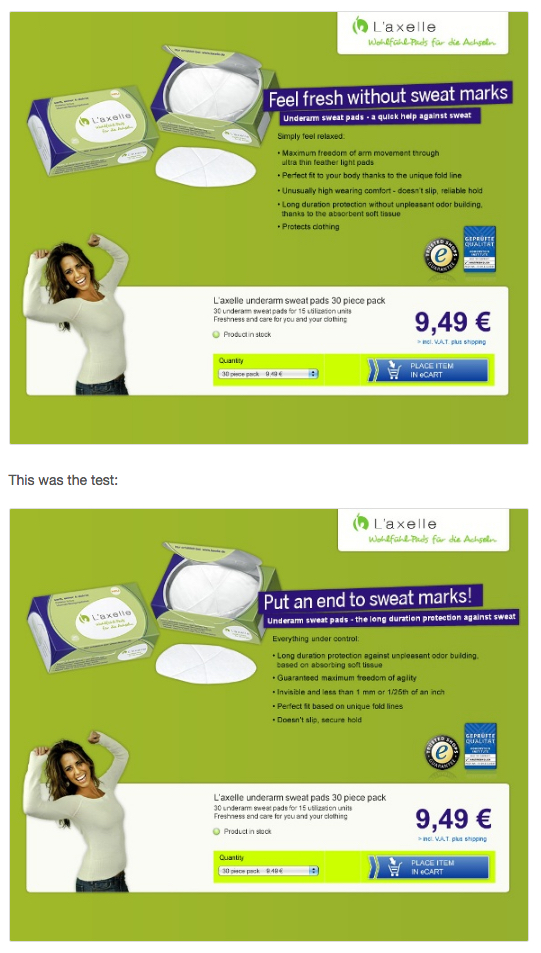 A/B testing should be a part of your ecommerce marketing strategy