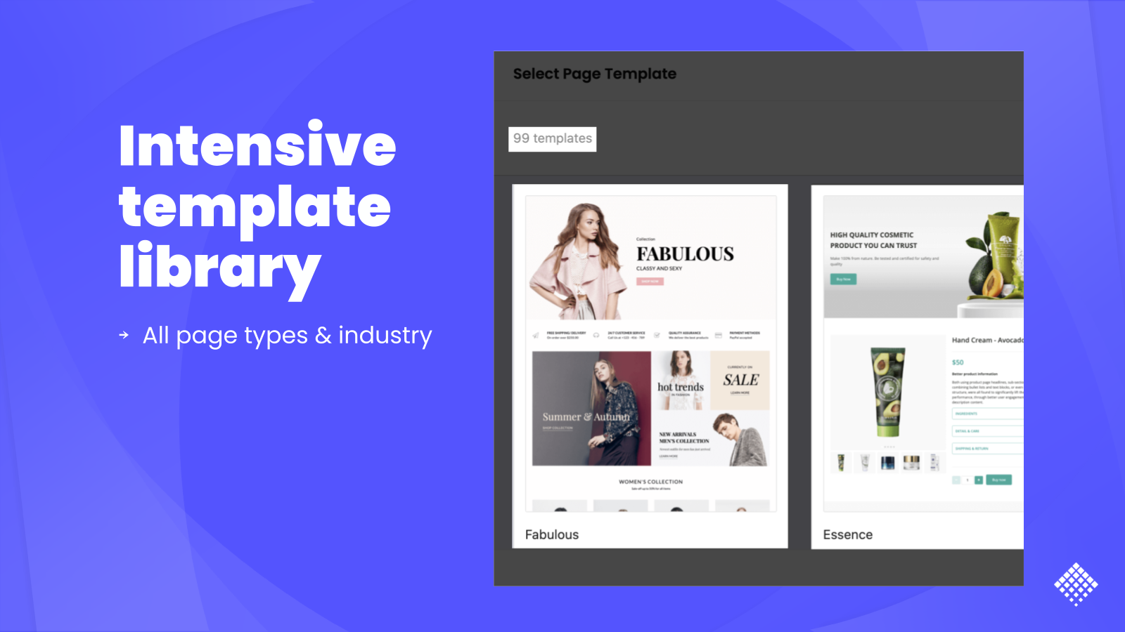 best free page templates